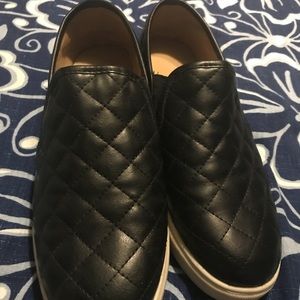 Slip on shoes size 11